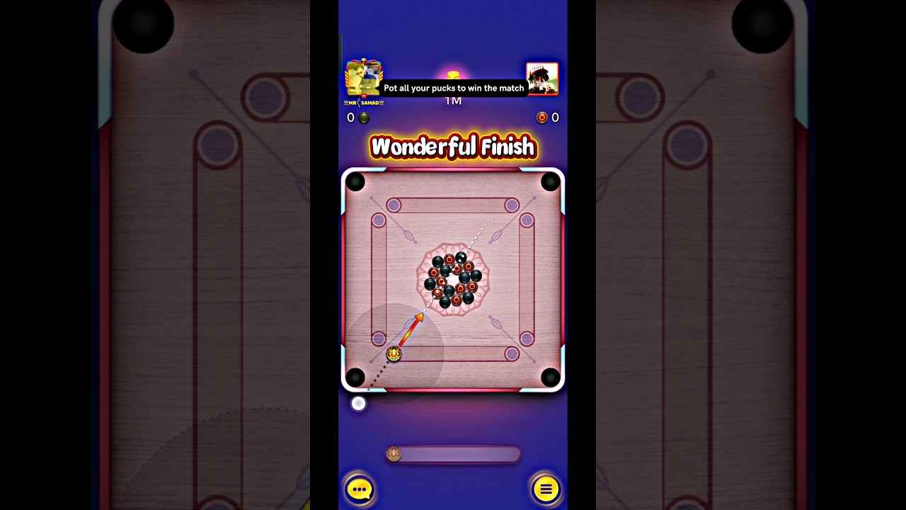 Break To Finish 🥳👌 || 1M Singapore 