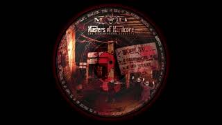DJ Outblast - Hardcore Time (Headbanger Remix) (2004) (MOH SP 11)