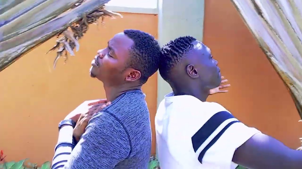 Yab ira - Jagen Don Jerry Ft Gon Rizon (New Ugandan Alur gospel music video 2026)