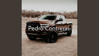 Pedro Contreras
