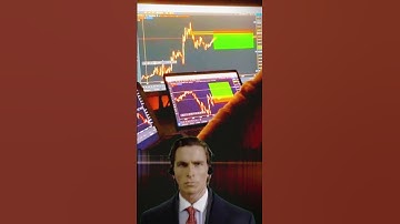 Một ngày làm việc của trader chuyên nghiệp #shorts