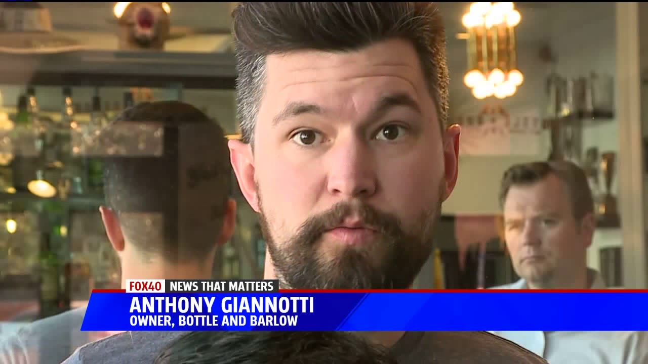 7 Barbers quit over California Supreme Court decision on independent