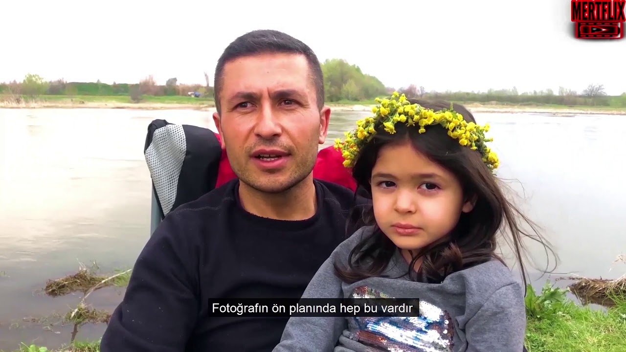 Doğaya Bırak Kendini - Friluftsliv