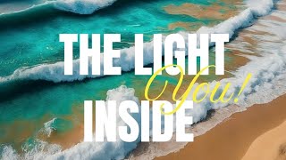🎶 The Light Inside You 🌟 | (Official Lyric Music Video) 🩶 An Alternate Tribute to Andrea’s Son 💖