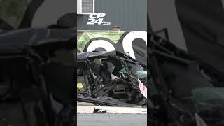 Celebrity Police find woman's remains hours after deadly crash in Brampton Wealth