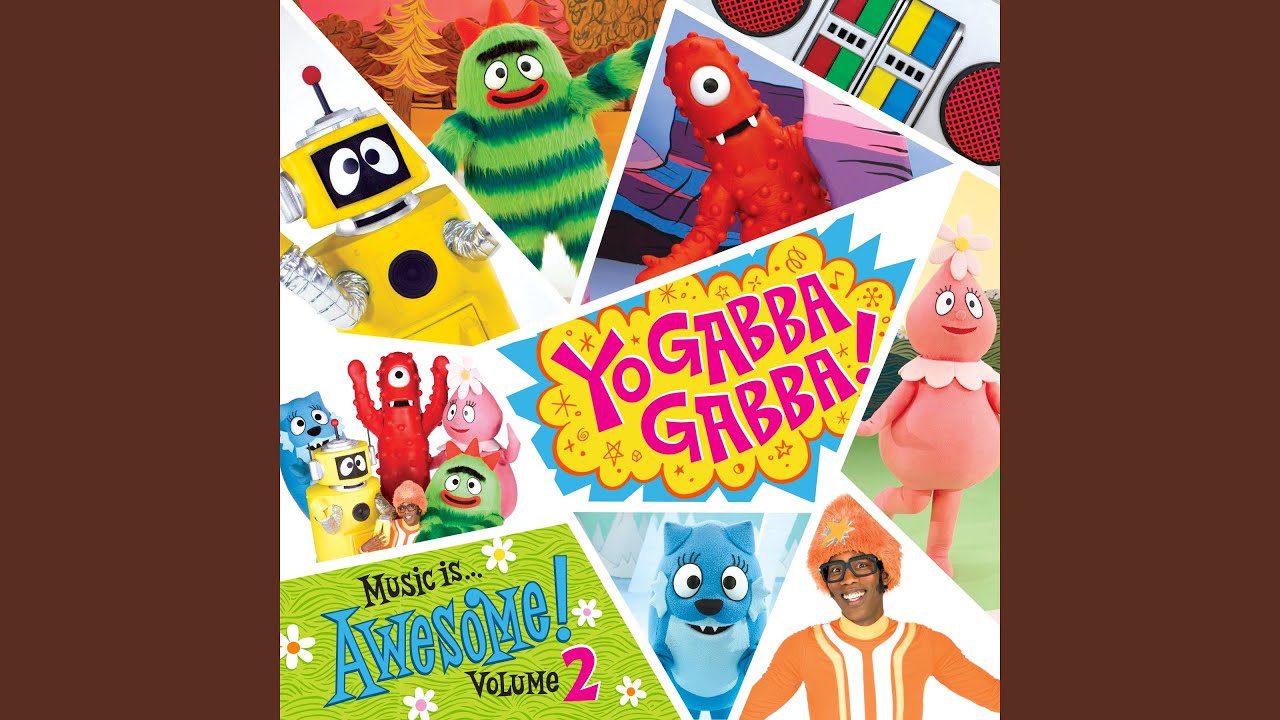 Goodbye Song - YouTube