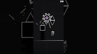 POSSIBLY MY HARDEST GD LVL #gd #geometrydash #kingsammelot #nukepowder #thinkingspace