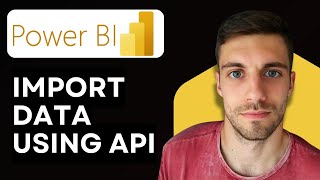 How To Import Data in Power BI Using API 2026 (Step by Step)