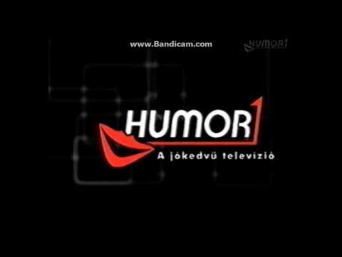 Humor1 Humor1 Idents 2003-2004 - YouTube