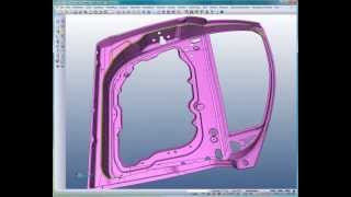 Bend Relief