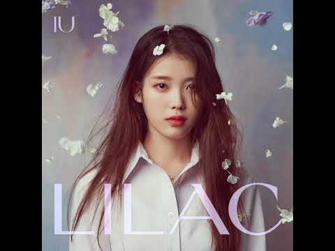 내가 보려고 만든 라일락 앨범 수록곡 가사 [돌림노래 - 아이유(IU)]