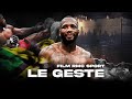 Ufc 296  le geste le film sur leon edwards le crack touchant de lufc avant le choc vs covington