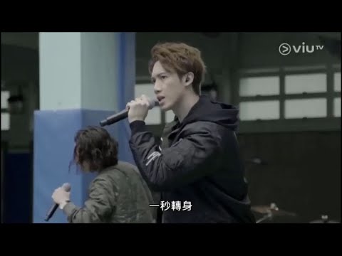 20200101 《2019叱咤樂壇流行榜頒獎典禮: MIRROR X SUPPER MOMENT》// Stanley Yau邱士縉@MIRROR