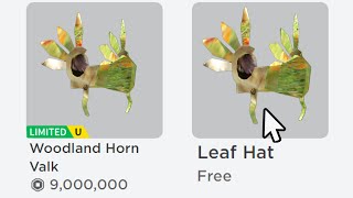 DONT FALL FOR THIS ROBLOX SCAM 💀