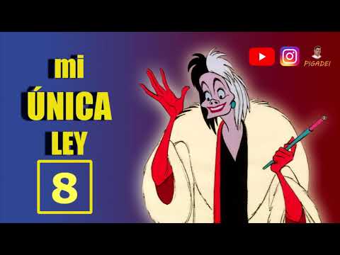 Mi única ley, el programa de Magdalena Cruella 8