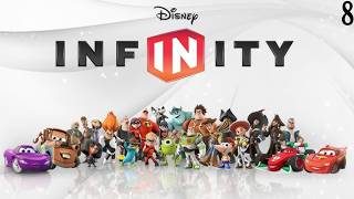 Disney Infinity Play Set Mode - The Incredibles Part 8/END