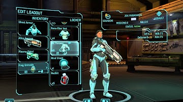 Roe plays: XCOM w/ Slingshot DLC - Part 98