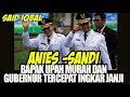 Video Viral ... MIRIS... Buruh Nobatkan Anies Sandi Sebagai ‘Bapak Upah Murah’ dan ‘Gubernur Tercepat Ingkar Janji’