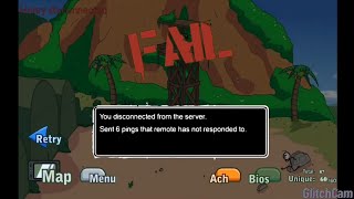 Henry stickmin but lag switch is fail