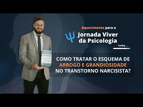 Vídeo: Como tratar a grandiosidade?