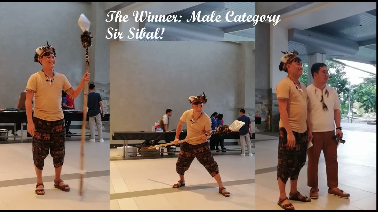 LPU COECSA 2023 Christmas Party 22 12 23