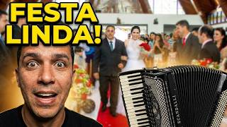 Vaneirinha De Casamento - Os Filhos Do Río Grande