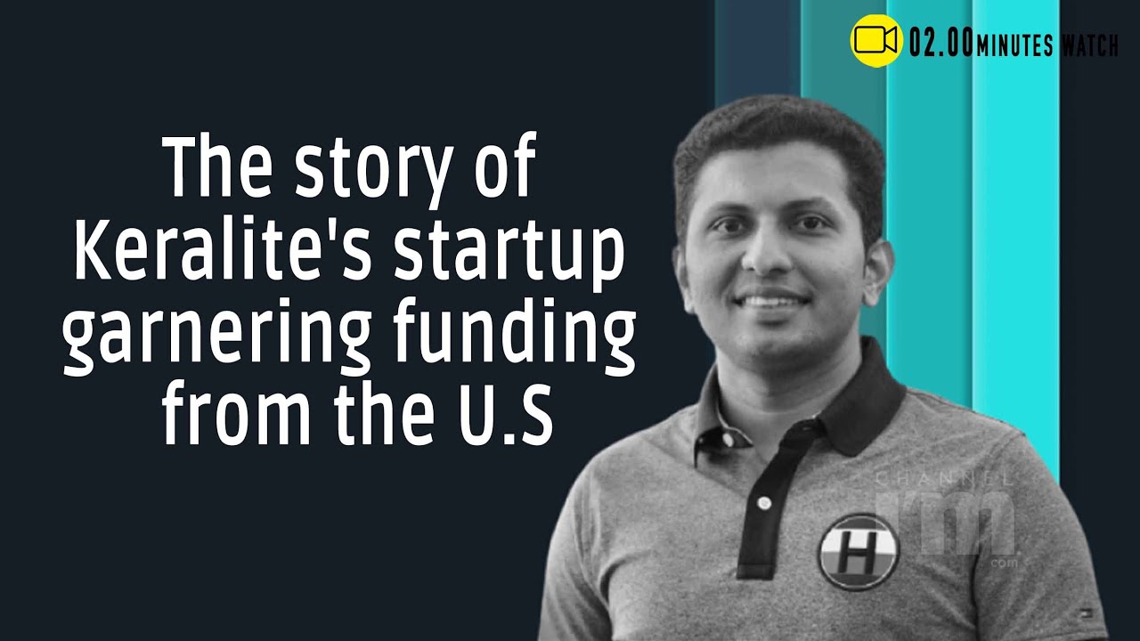 Global tech company ZoomInfo acquires a startup by Keralite YouTube