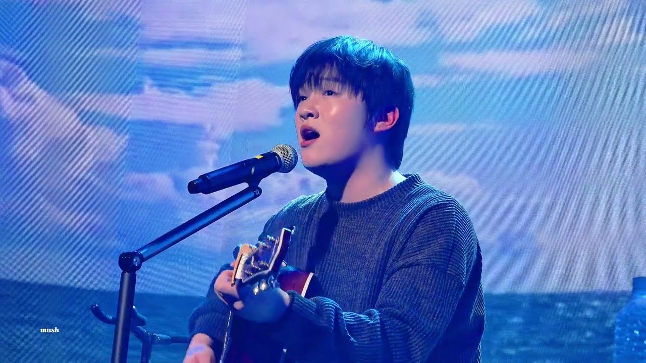 [4K] 260222 초여름바람ㅣ채필규 직캠 @Fill, Cue!