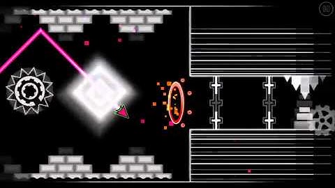 Boss music!! | Beyond by UserMatt | Geometry Dash