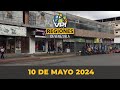 Noticias Regiones de Venezuela hoy - Viernes 10 de Mayo de 2024 @VPItv