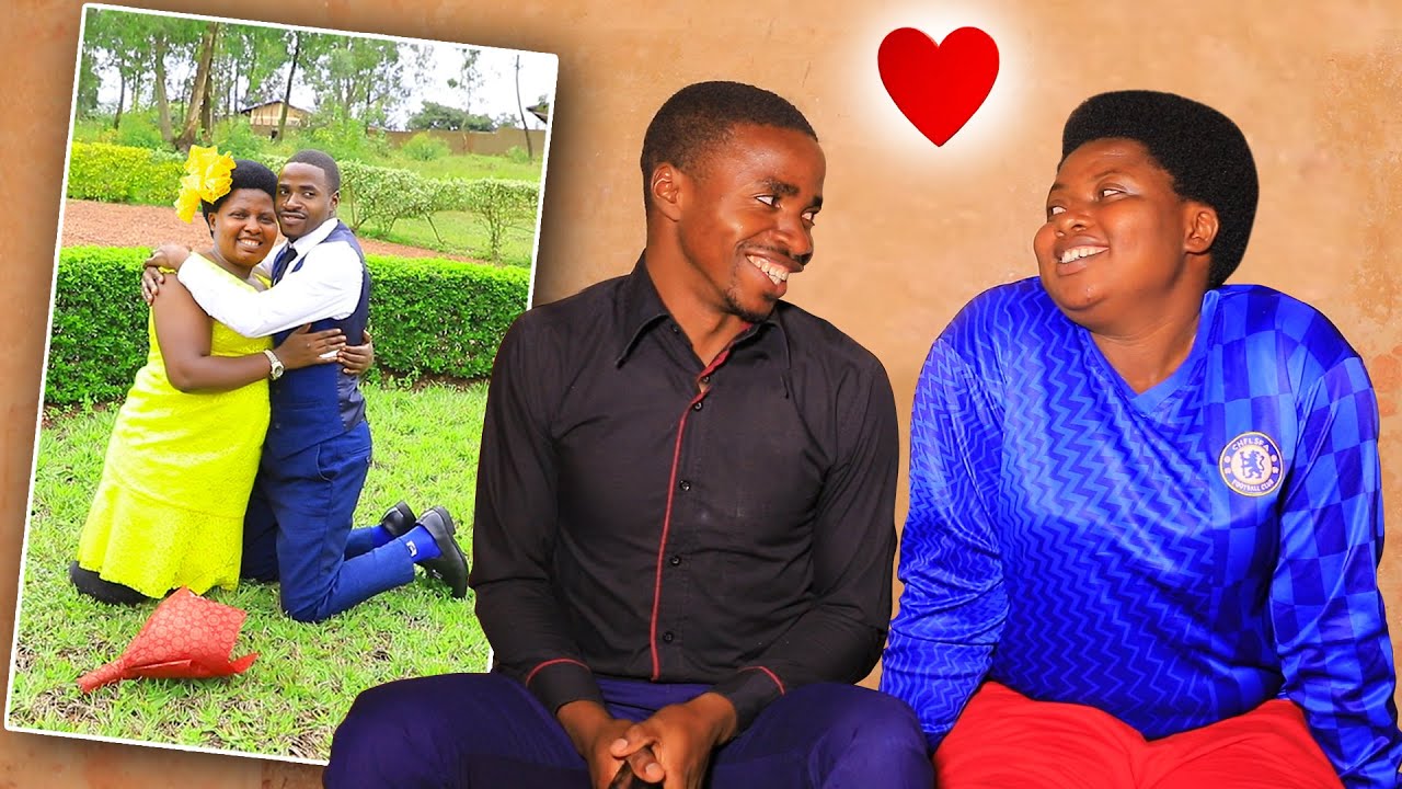 TWABASUYE🥰Wa MUKOBWA Ubyinira Imana Atagira Amaguru na CHERI We❤️Bari Kuvuga Ko Uyu mukobwa YANDOZE😲