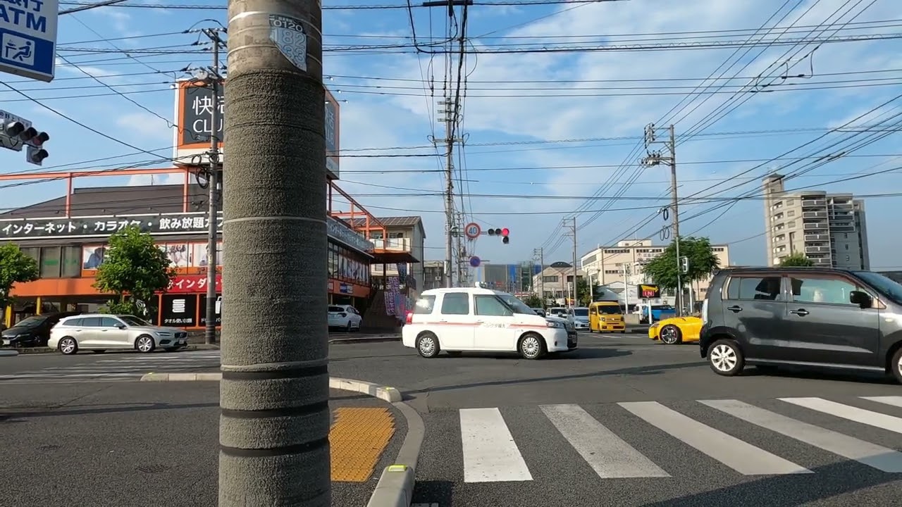 2022年7月9日　福山市３