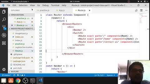 PIAIC | React Fundamentals Class 4 Part 3/5 By Aamir Pinger | Urdu / Hindi