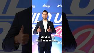 RIP Charlie Kirk (1993-2025) #charliekirk