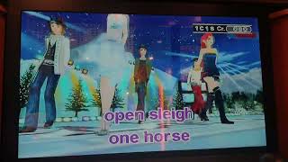 Videoke Score 97