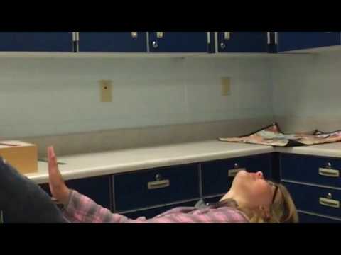 Aubrie: The Movie (Trailer)