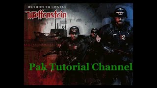 Return To Castle Wolfenstein Mission 5 DEATHSHEADS PLAYGROUND Part 3 Super Soldier