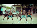 Meja kuntakidimbwi official dance by mbezi hood dancerz