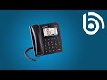 Grandstream GXV3240 Video IP Phone Introduction