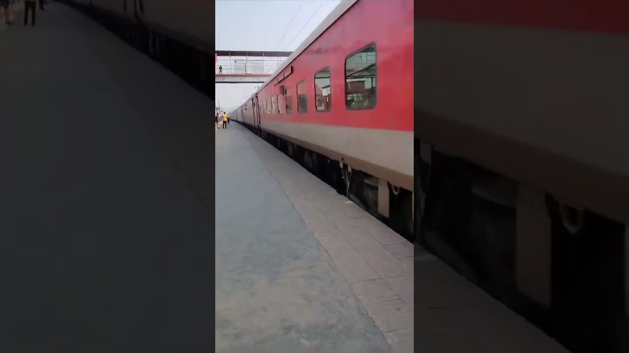 TRAIN Vs tomato sauce 