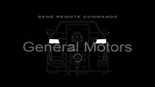 Cadillac How To : My Cadillac Mobile App