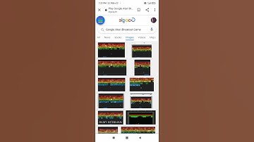 Google Trick- Atari Breakout #shorts #youtubeshorts