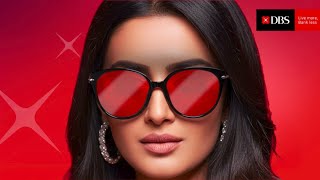 5-Star Banking, Now with DBS Bank ⭐⭐⭐⭐⭐