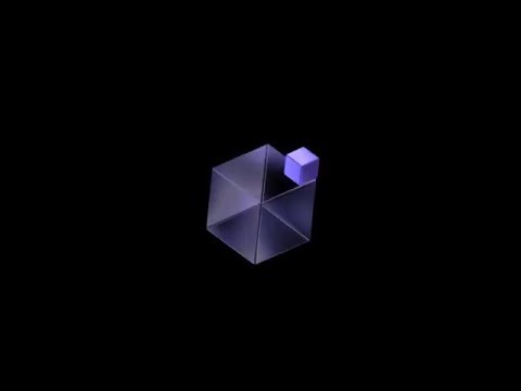 GameCube intro but it's a crossover episode