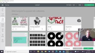Celebrity hackLAB Tips & Tricks: Organizing Projects in Cricut Net Worth