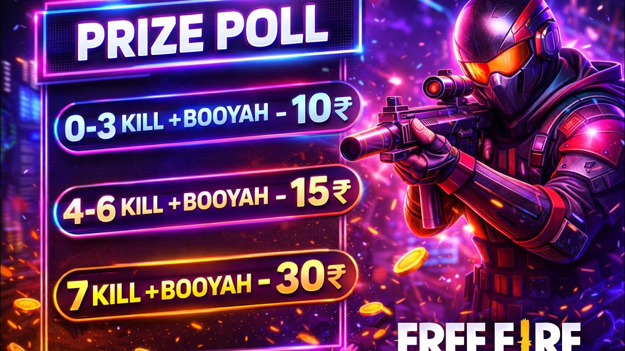 BR CUSTOM LIVE 🔥 | Bhooyah Price 💰 | Kill Pe Cash | Free Fire Live