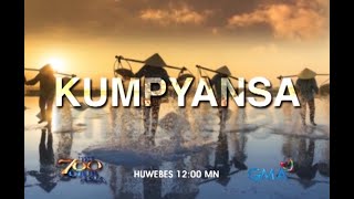The 700 Club Asia | Kumpyansa - May 3, 2018