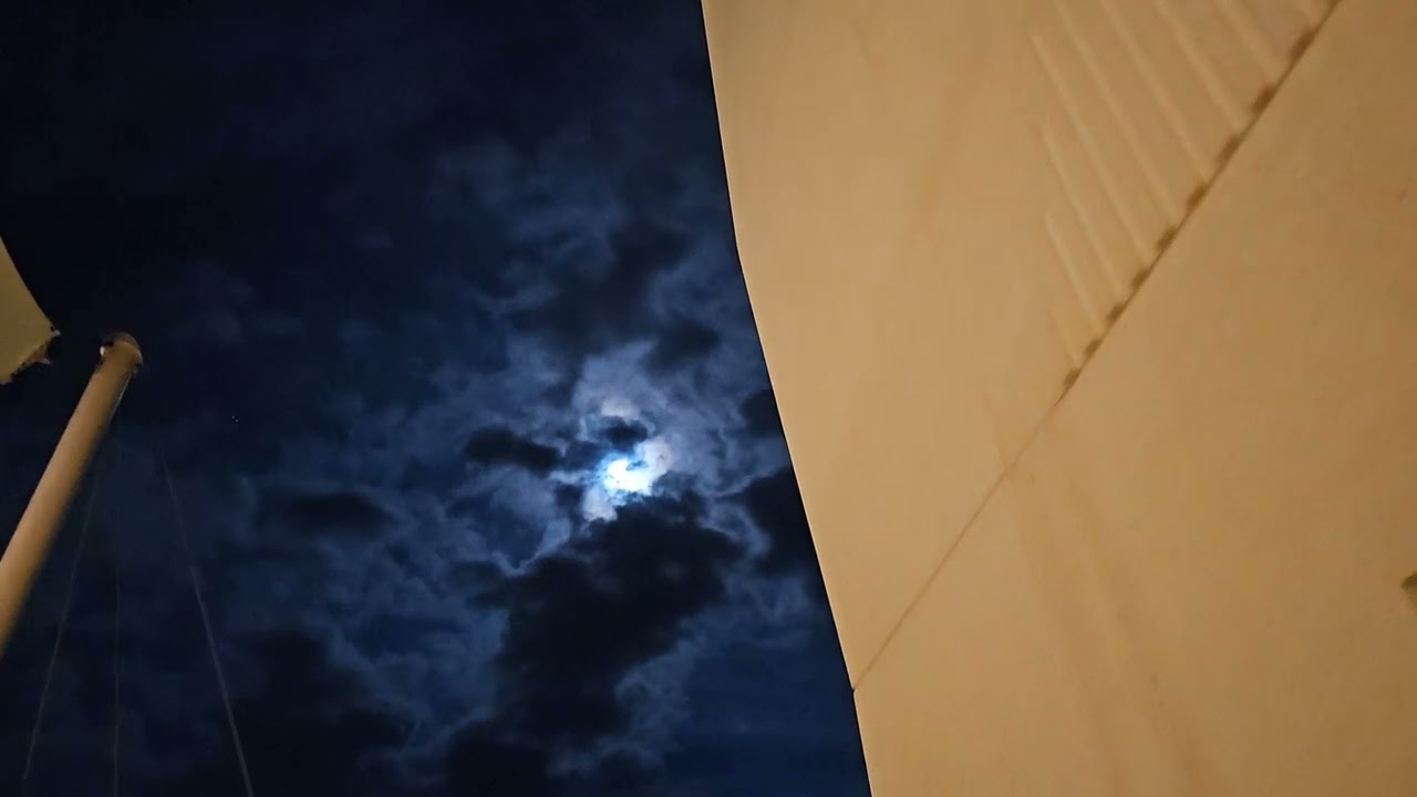 Hilton Cancun Open air Theater