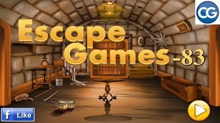 [Walkthrough] 101 New Escape Games - Escape Games 83 - Complete Game screenshot 5