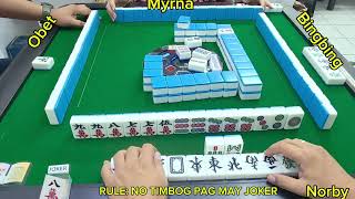 Episode 362 Mahjong 🀄🀄🀄 Time #game #YouTube #YouTubeshort screenshot 5